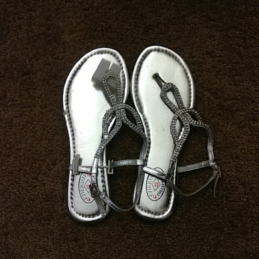 Woman's Sandals